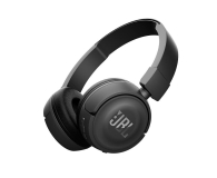 JBL T450BT Czarne - 340799 - zdjęcie 3